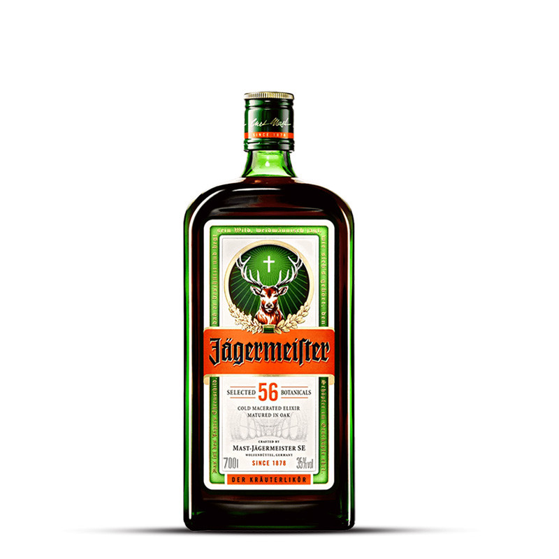 Jagermeister 35% 0.7L