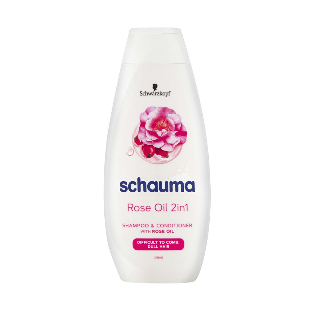 Shampo per floke rose Schauma 400ml