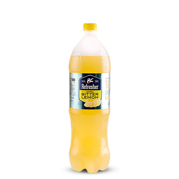 Rc Biter Lemon 1.5L