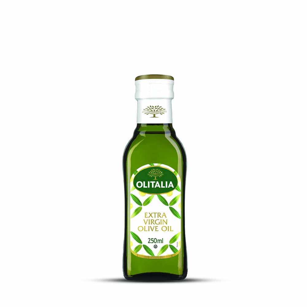 Vaj ulliri ekstra virgjin Olitalia 250ml