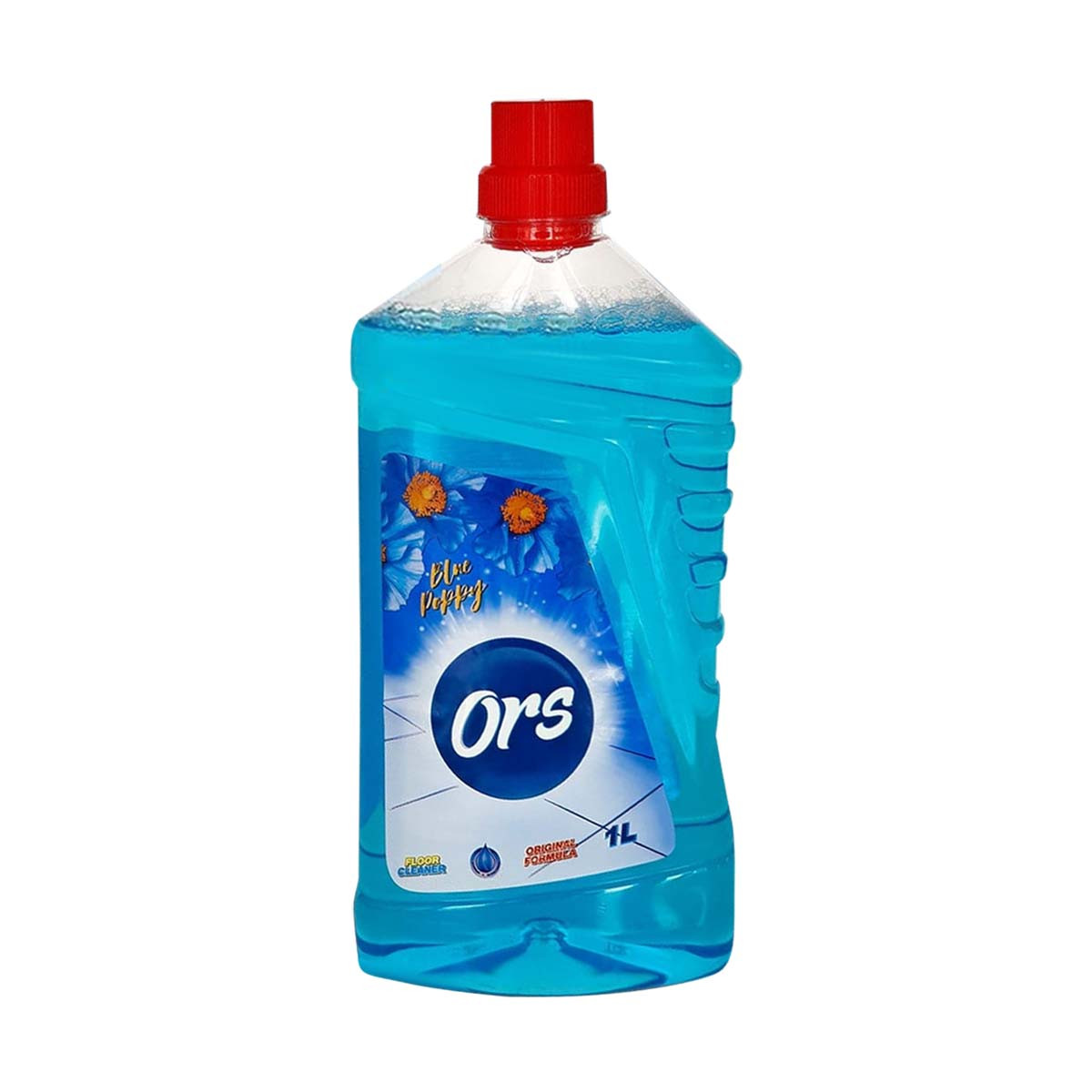 Detergjent per pllaka Ors Blue 1L
