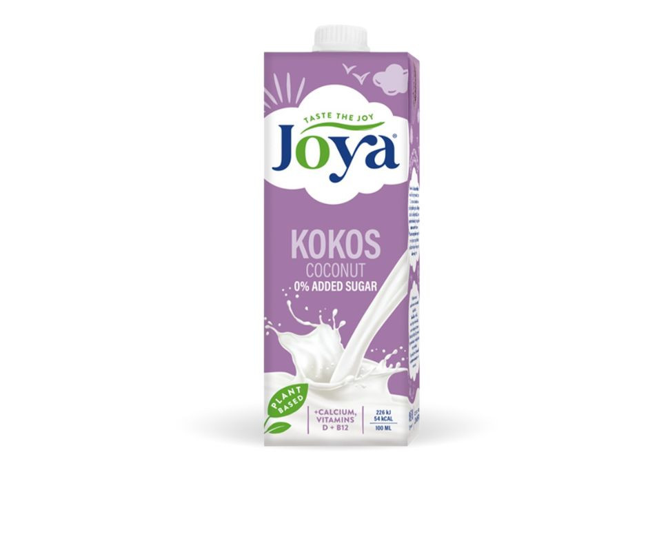 Qumesh Joya Kokos 1L