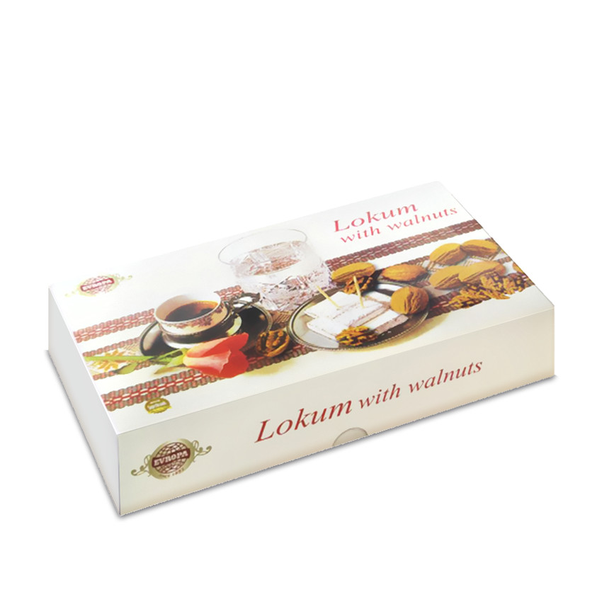 Llokum me arra Evropa 1kg