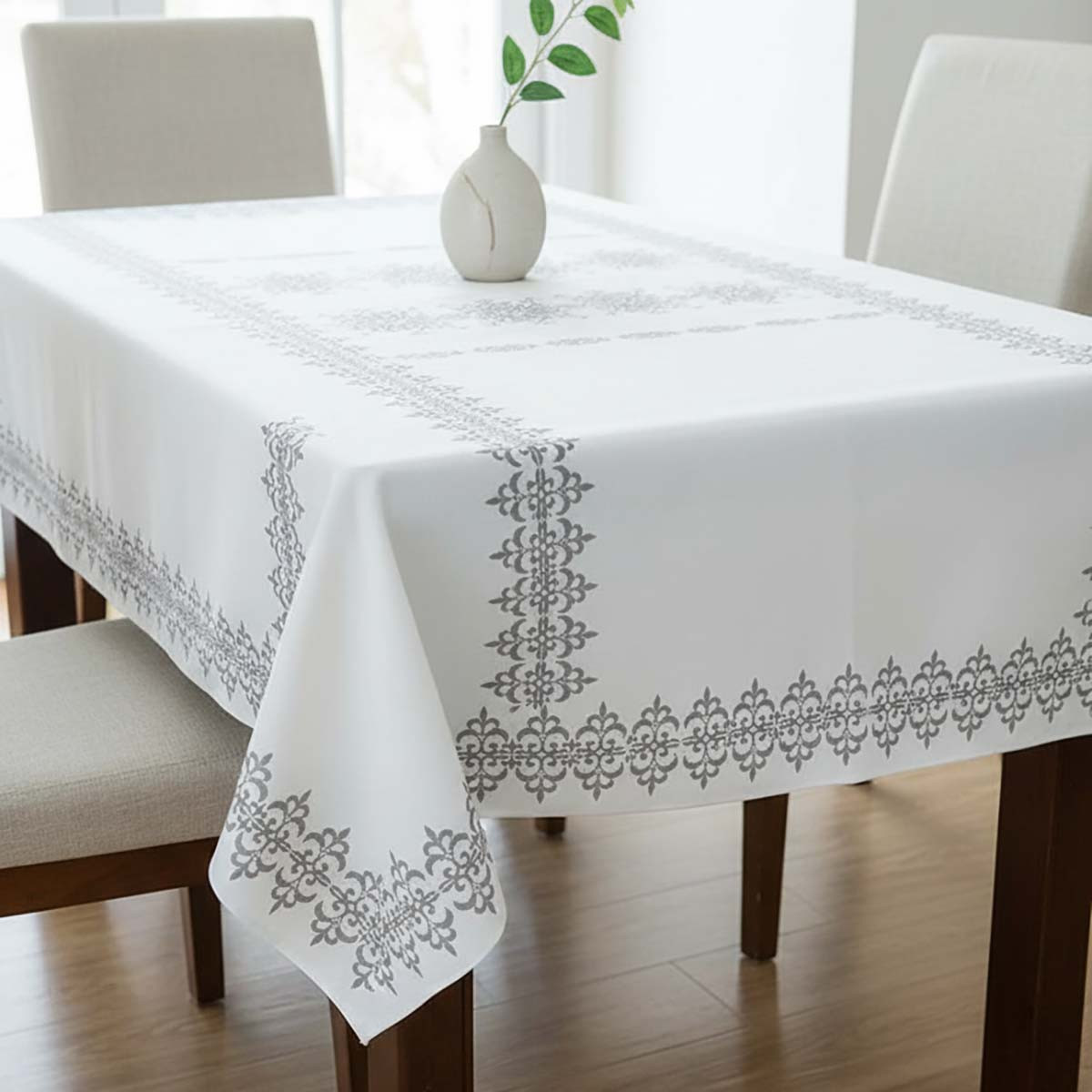 Mbulese tavoline 1mx140cm K.9463-18/220