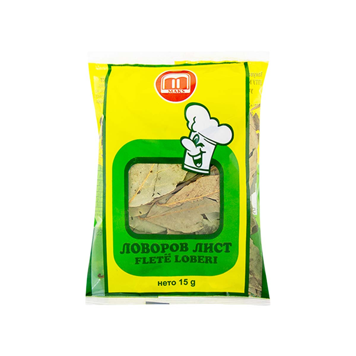 Gjethe Dafine Maks 15gr