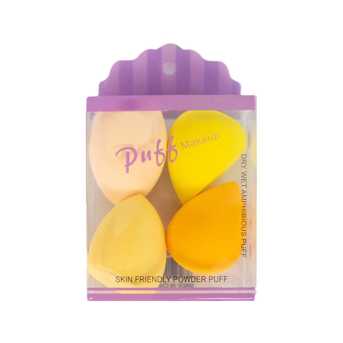 Set me Sfungjer per grim 4cope M136-5