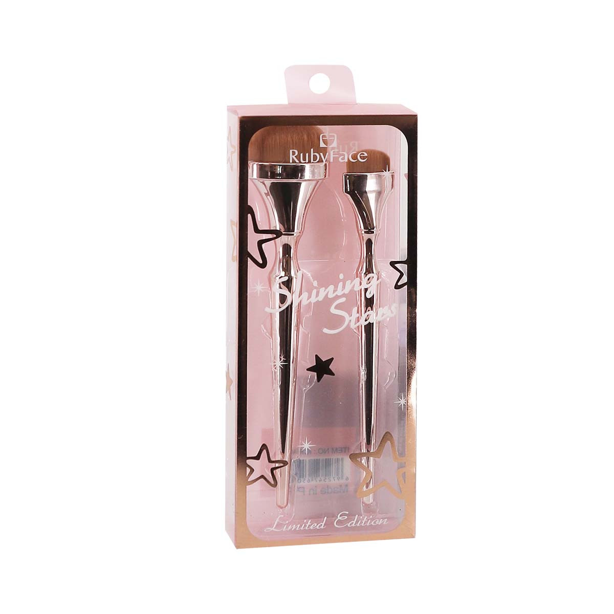 Brush per vetulla H313-18