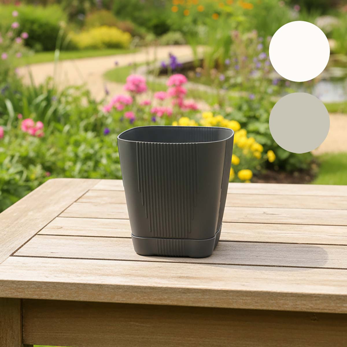 Vazo per lule 5.6L Zambak