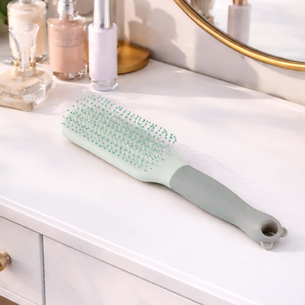 Krahër për flokë China 9971-8