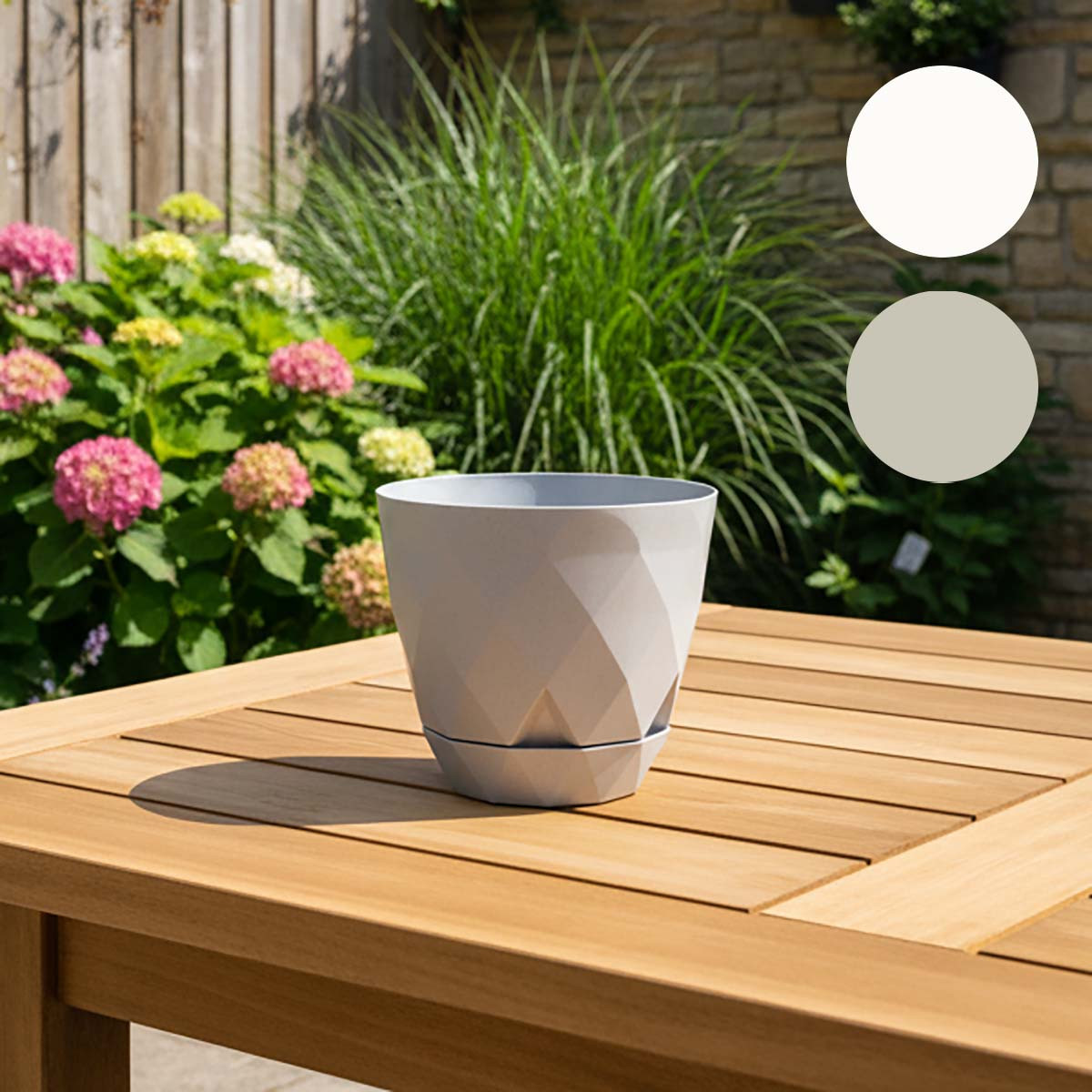 Vazo per lule 4.8L YAKA