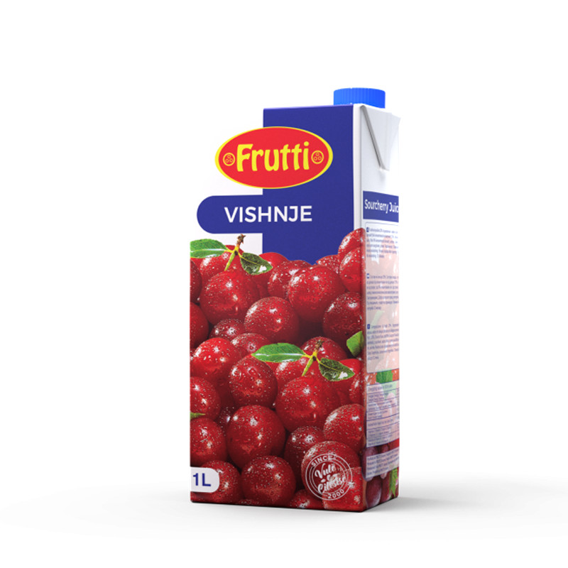 Frutti Vishnje 1L