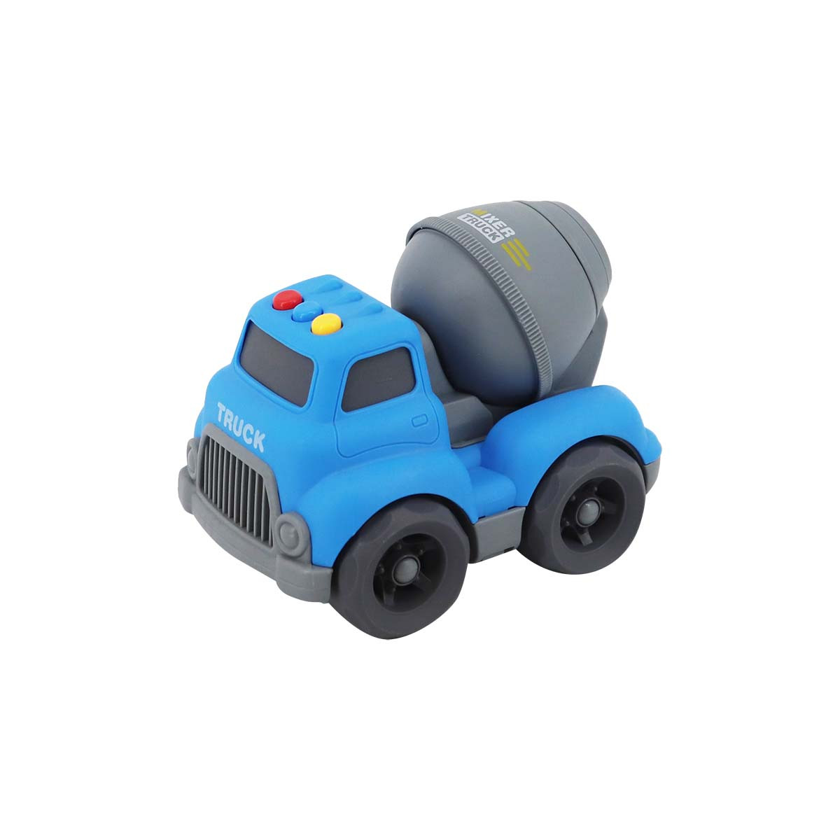 Loder Kamion K. H83-291