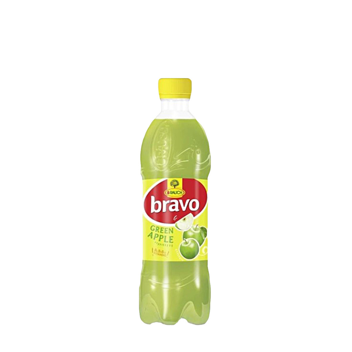 Leng molle e gjelber Bravo 0.5L