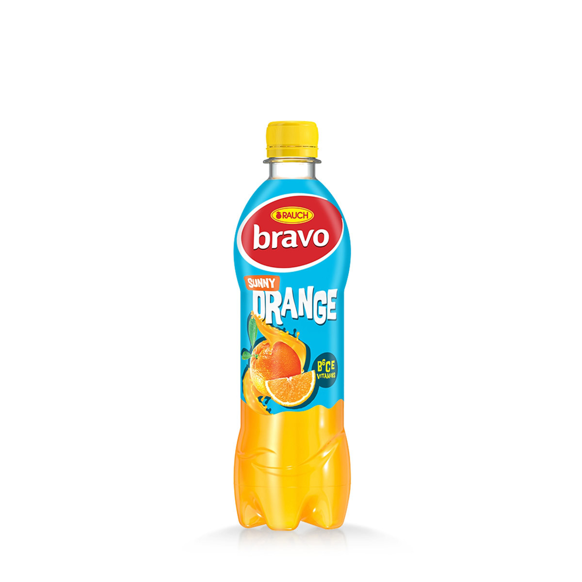 Leng portokalli Bravo 0.5L