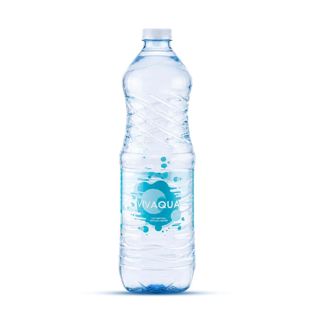 Uje natyral Vivaqua 1.5L