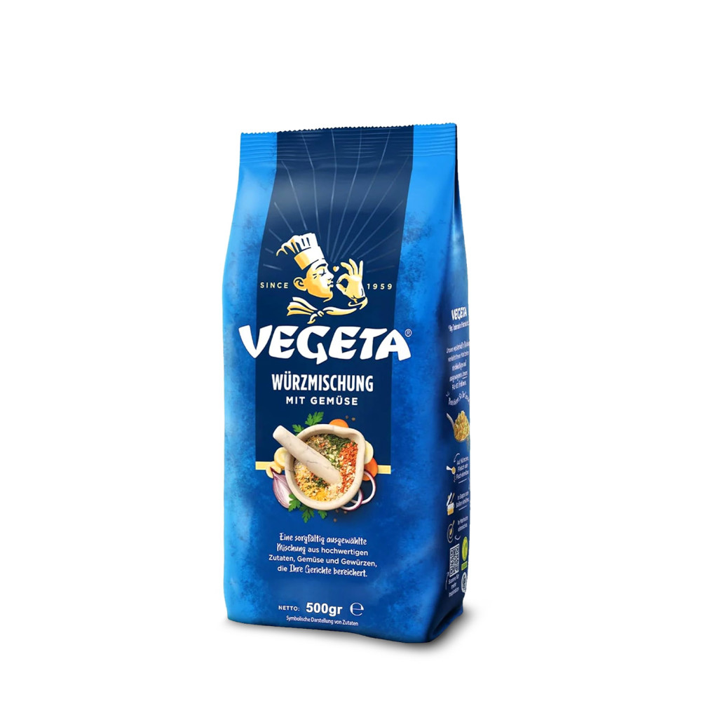 Melmese Podravka 500gr