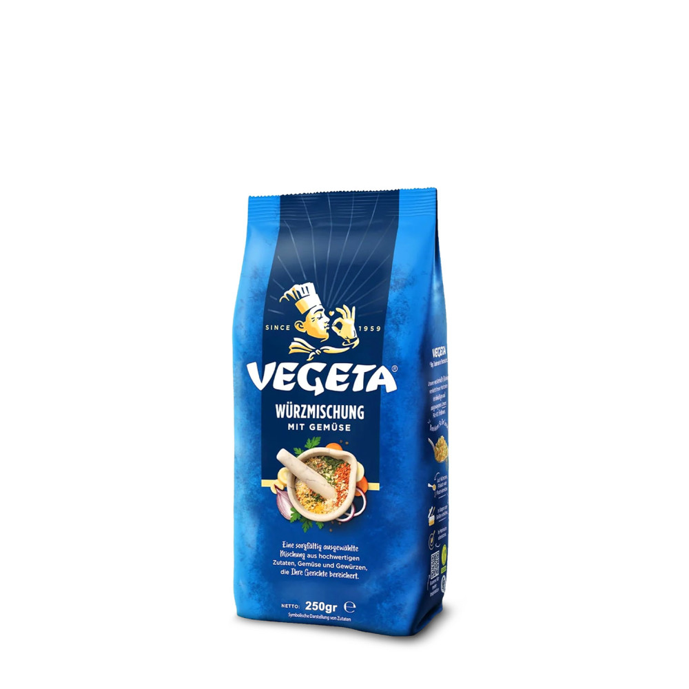 Melmese Podravka 250gr