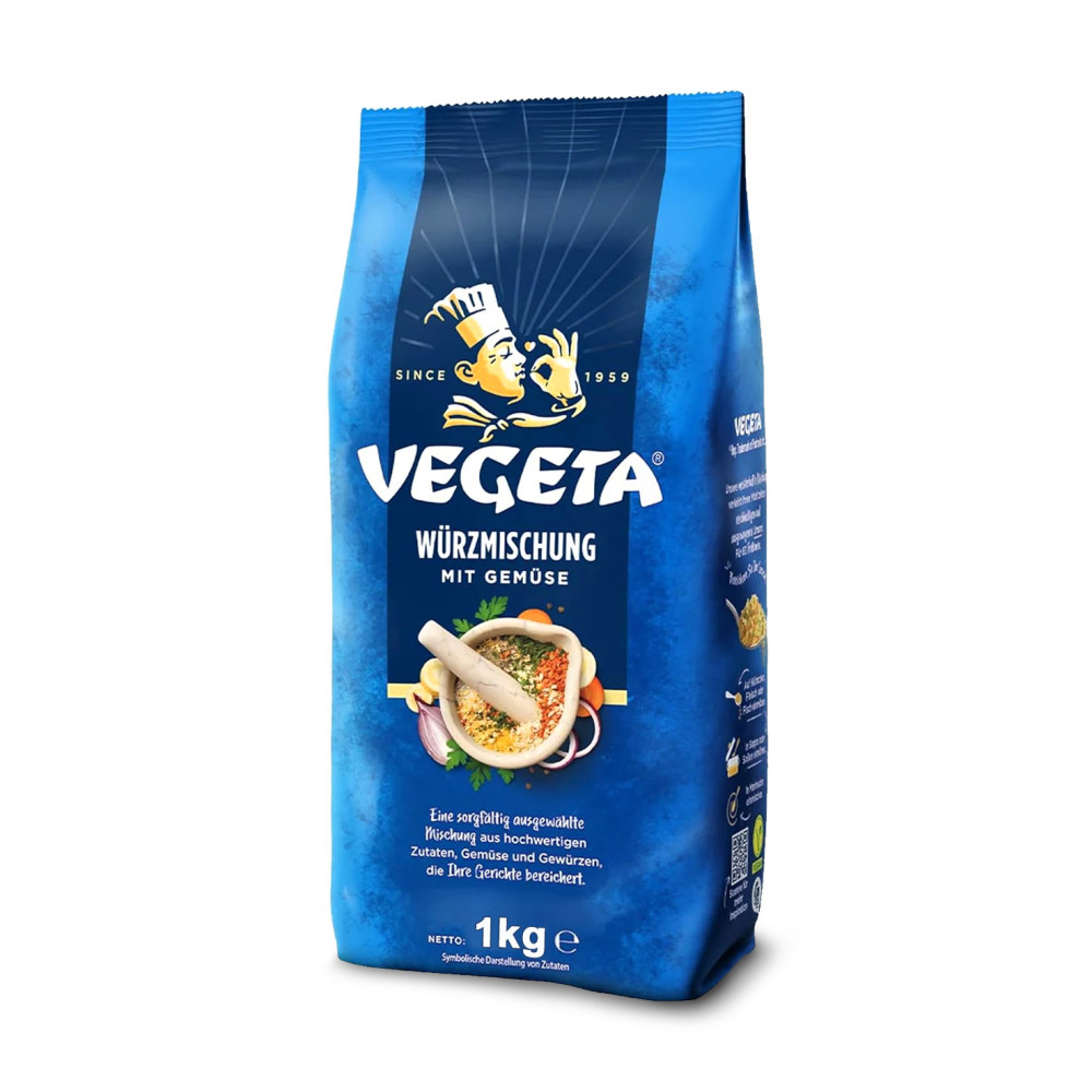 Melmese Podravka 1kg
