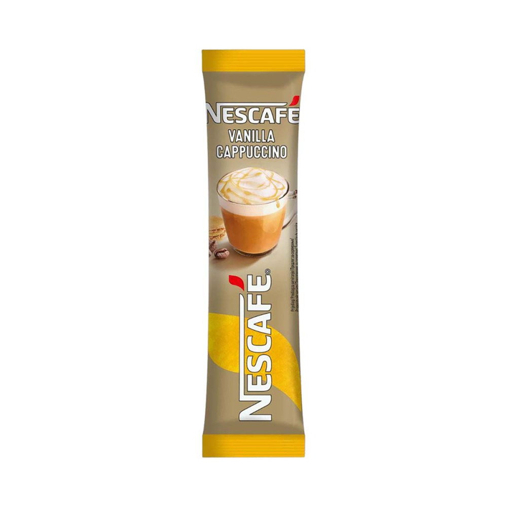 Nescafe vanillë 14gr