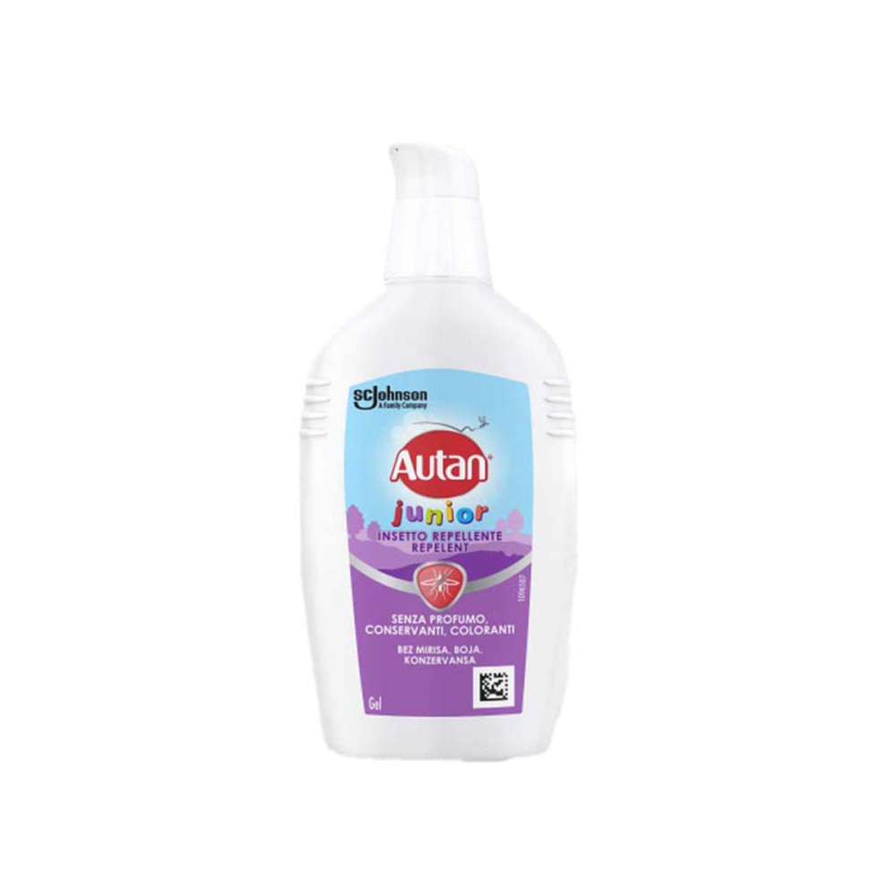 AUTAN FAMILY CARE JUNIOR 100ml