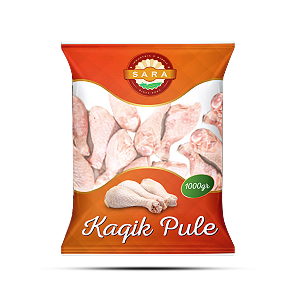 Kofsha pule drumstik Sara Kg/Plu 718