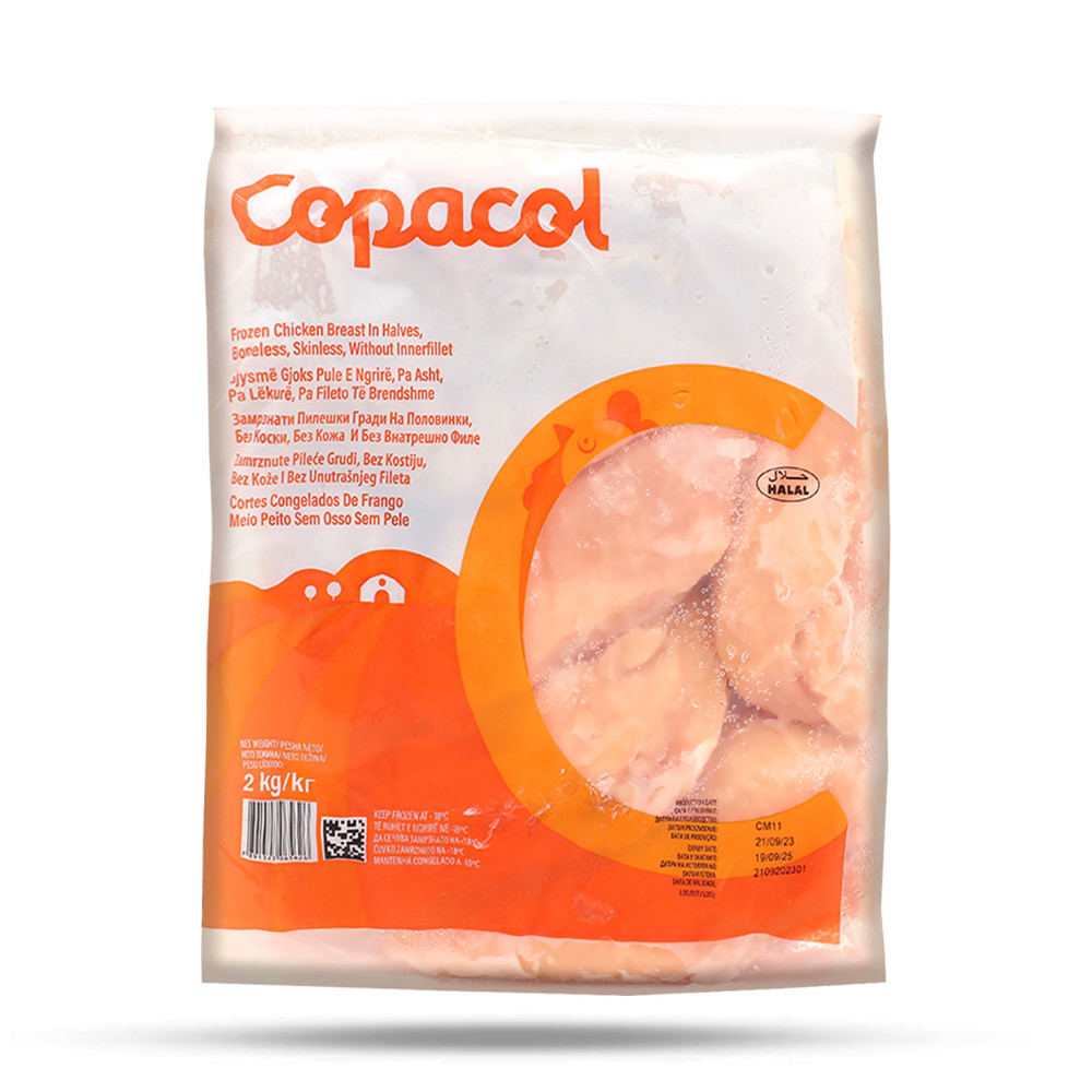 Mish i bardhe Copacol 2kg