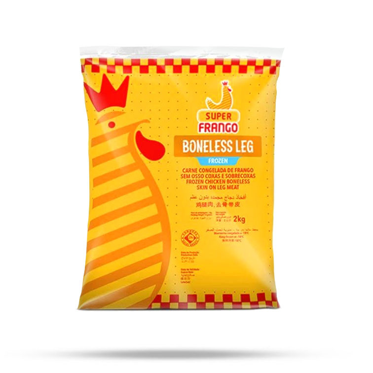 Kofshe pule pa asht Superfrango 2kg