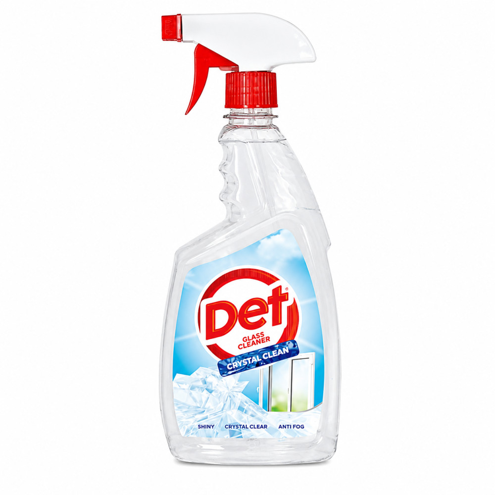 Spray per xhama DET 750ml