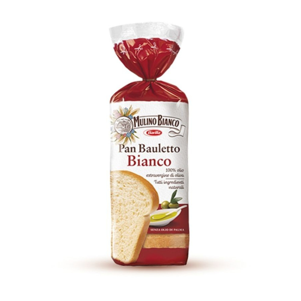 Buke per tosta prere cereali Barilla400g