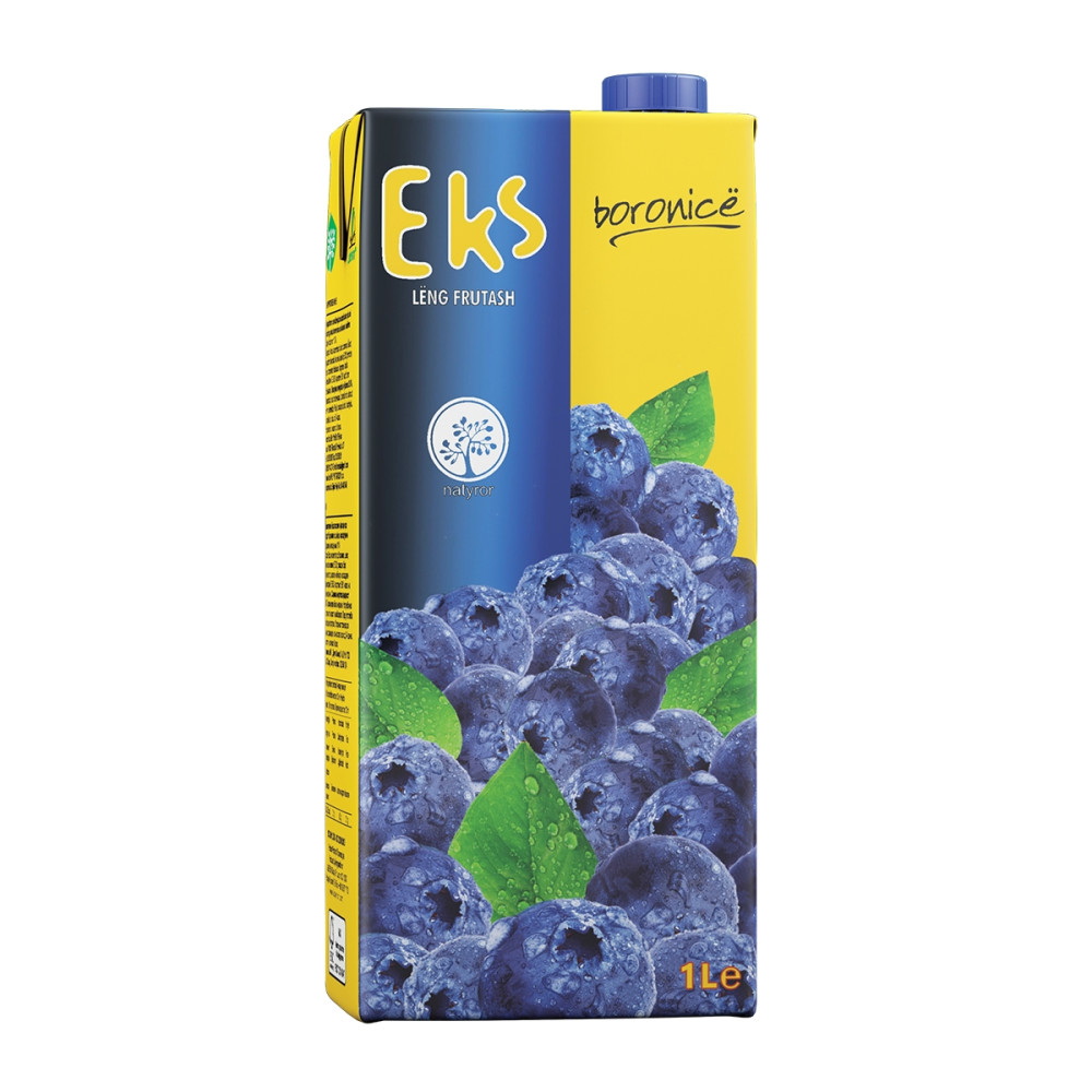 Leng boronice Eks 1L