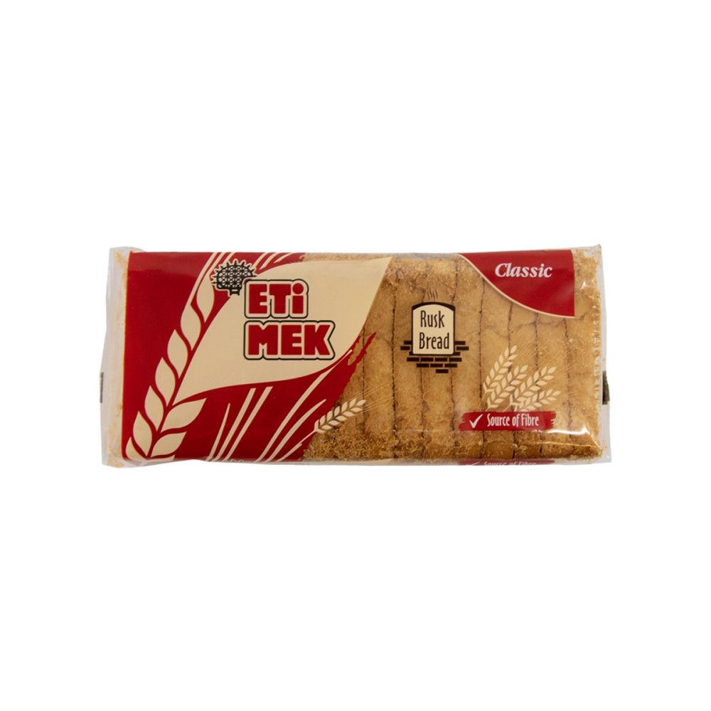 Eti buke e thekur klasik 125 gr.