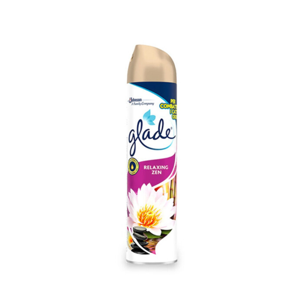 Arome dhome Glade Sprej 300 ml