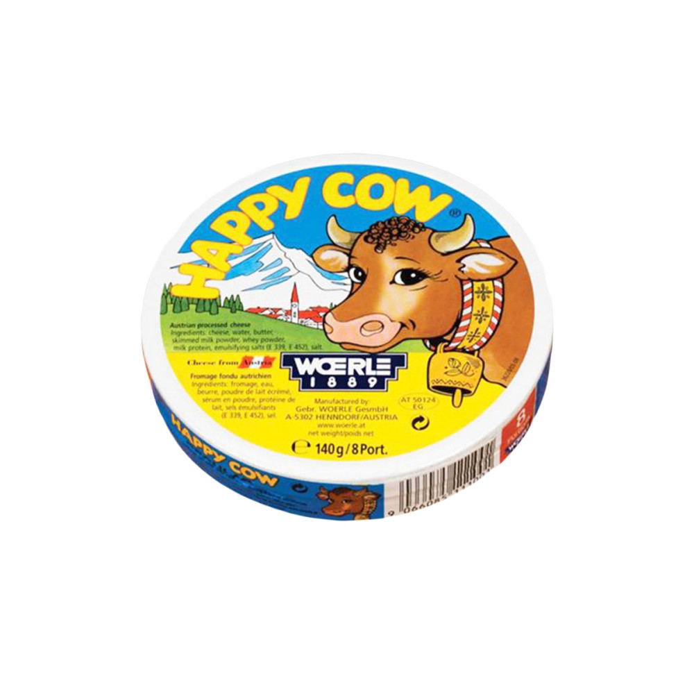 Zdenka Regular H.Cow 140 gr