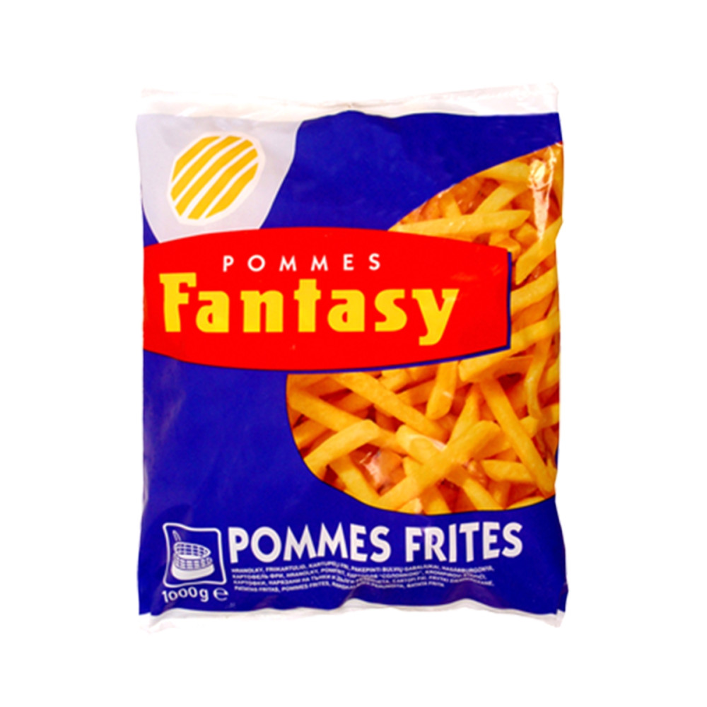 Pomfrit Fantasy 1kg
