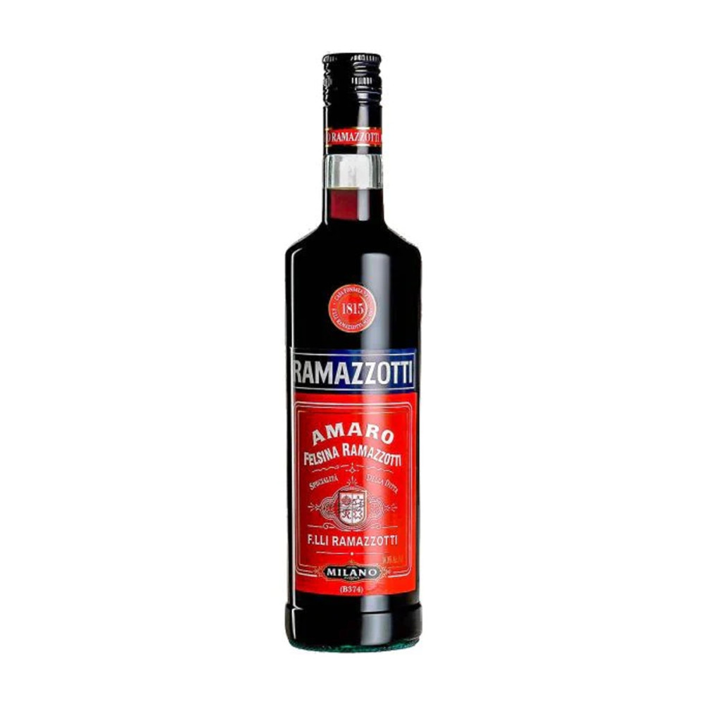 Ramazoti Amaro 0.7L