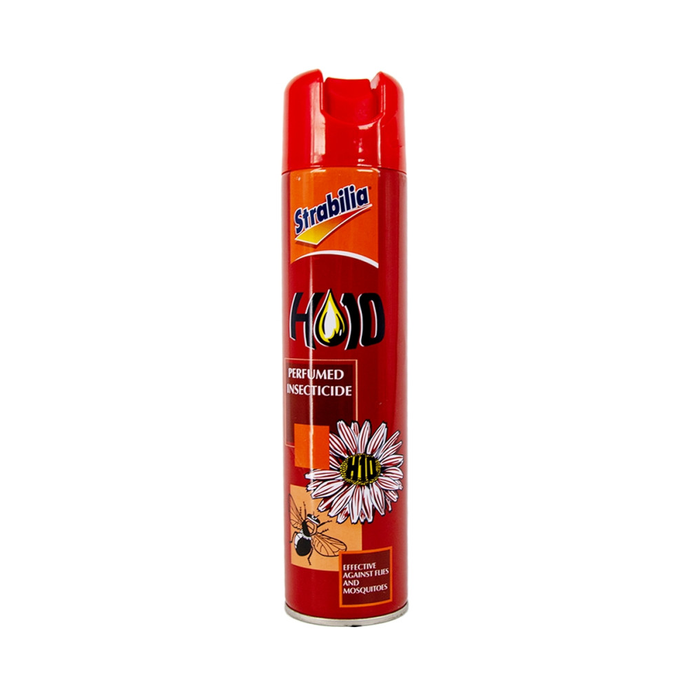 Sprej kunder insektev H10 400ml