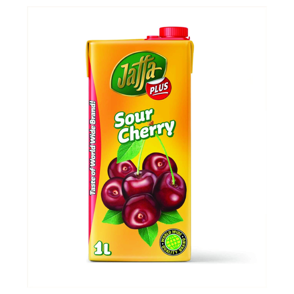Leng vishnje Jaffa 1L