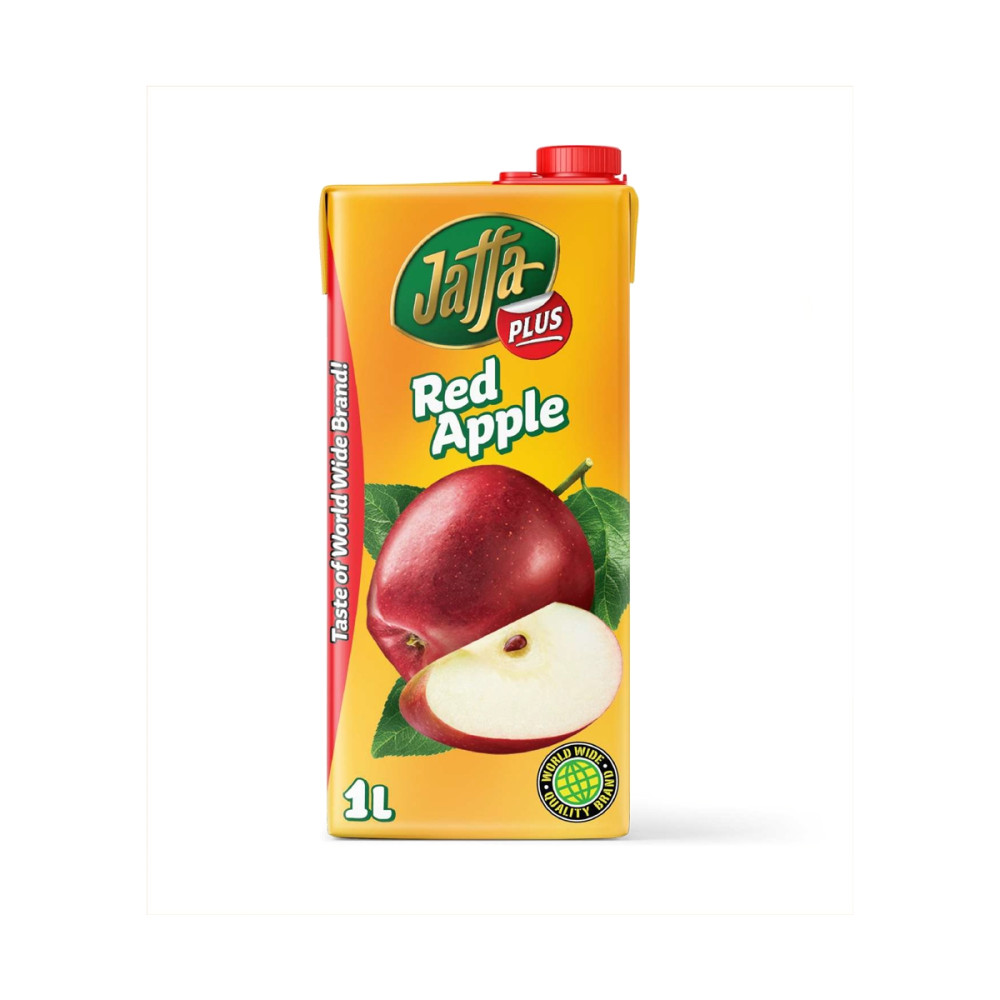 Leng molle Jaffa 1L
