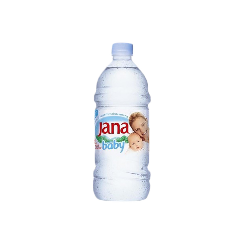 Uje Jana Baby 1 Lt