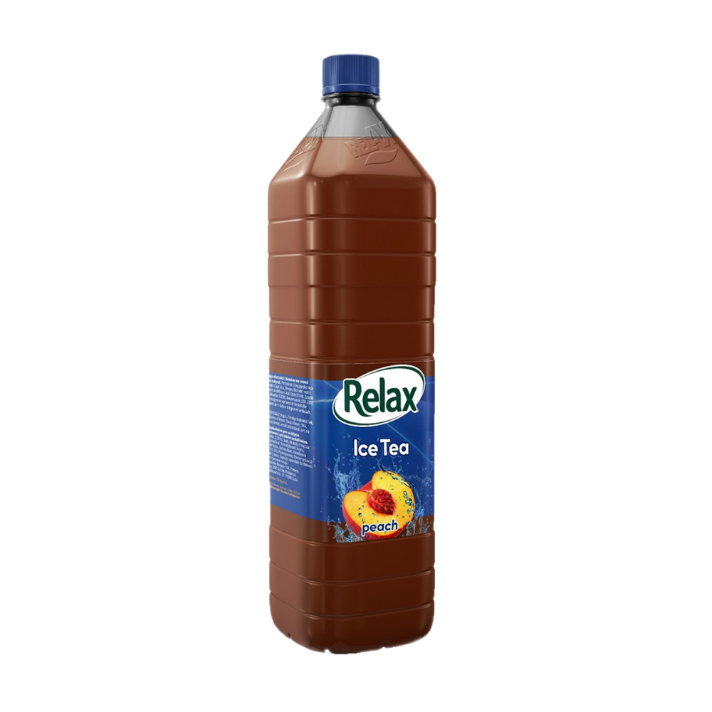 Çaj i ftohte Relax 1.5L