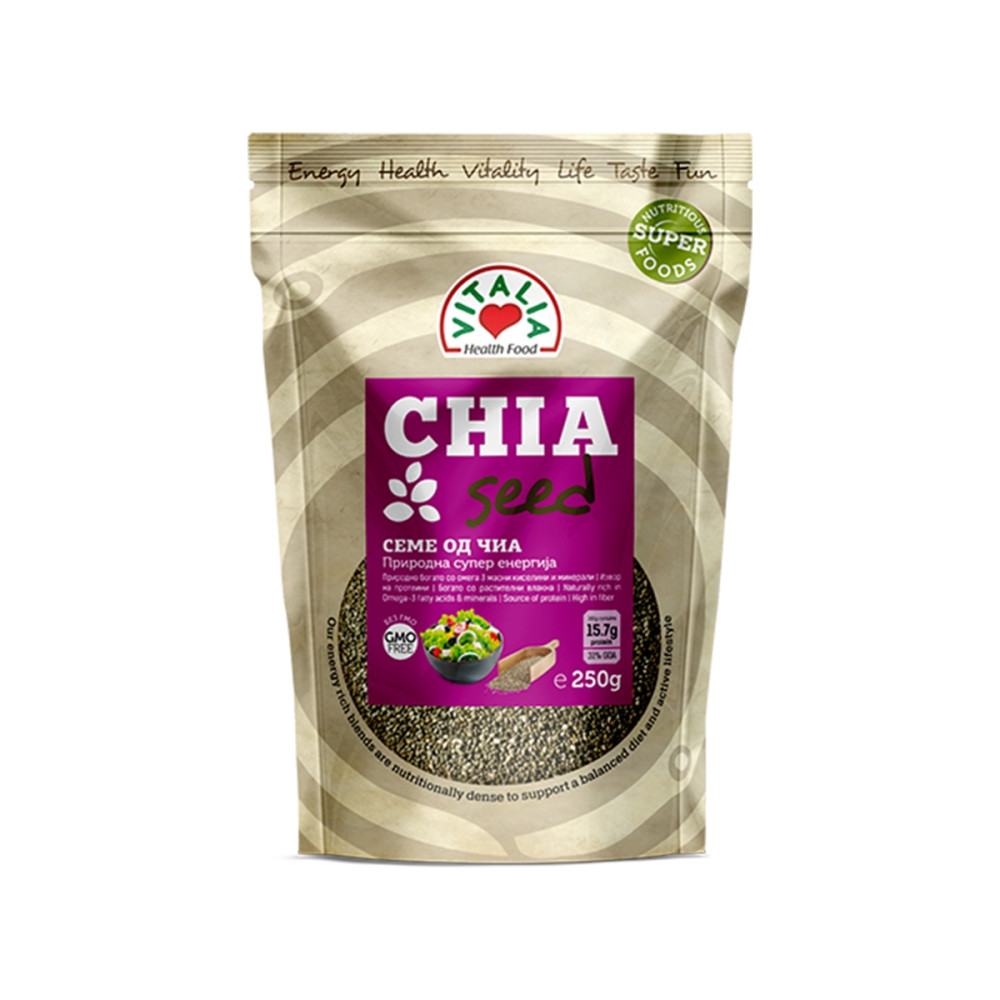 Fara chia Vitalia 200gr