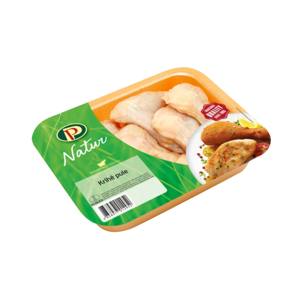 Krahe pule te fresket Perutnina 500gr