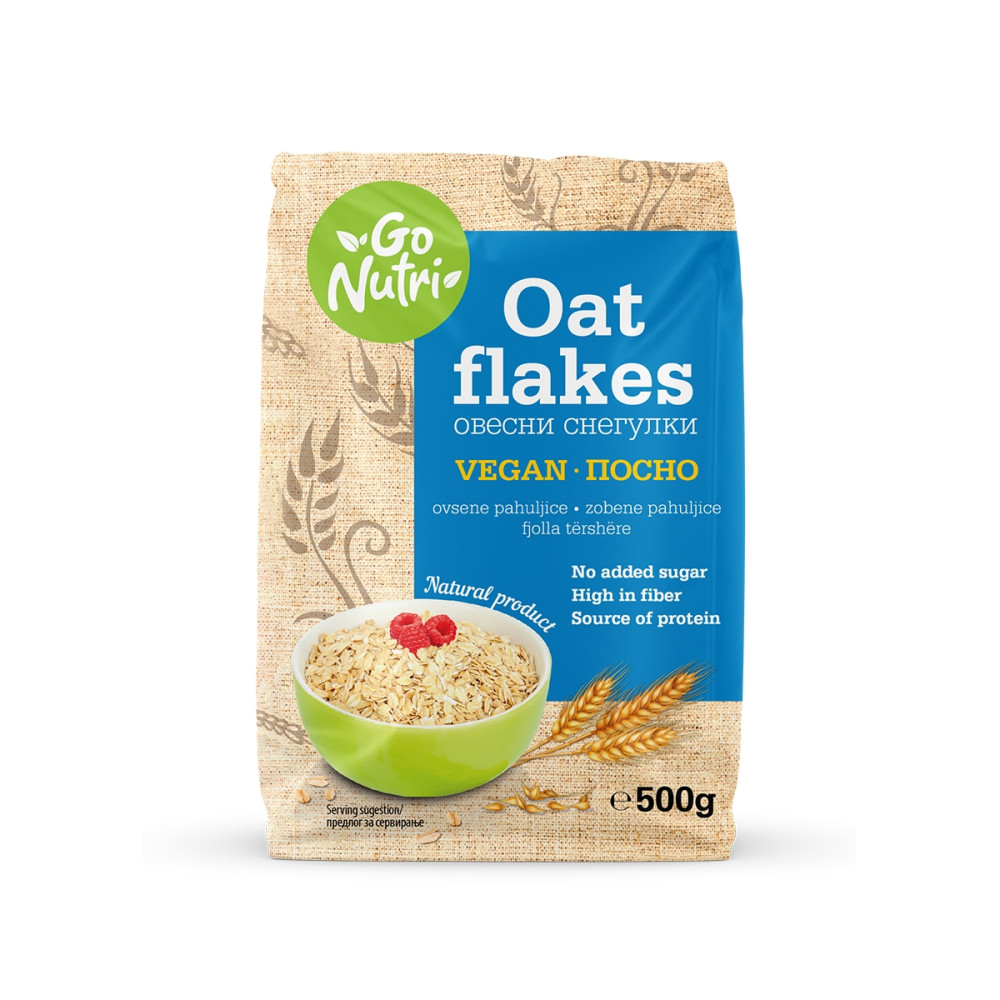 Tershere fjolla Vitalia 500gr