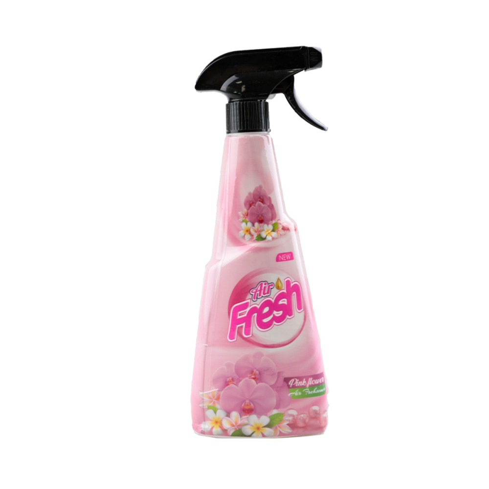 Arome per dhome Air-Fresh red rose 500ml