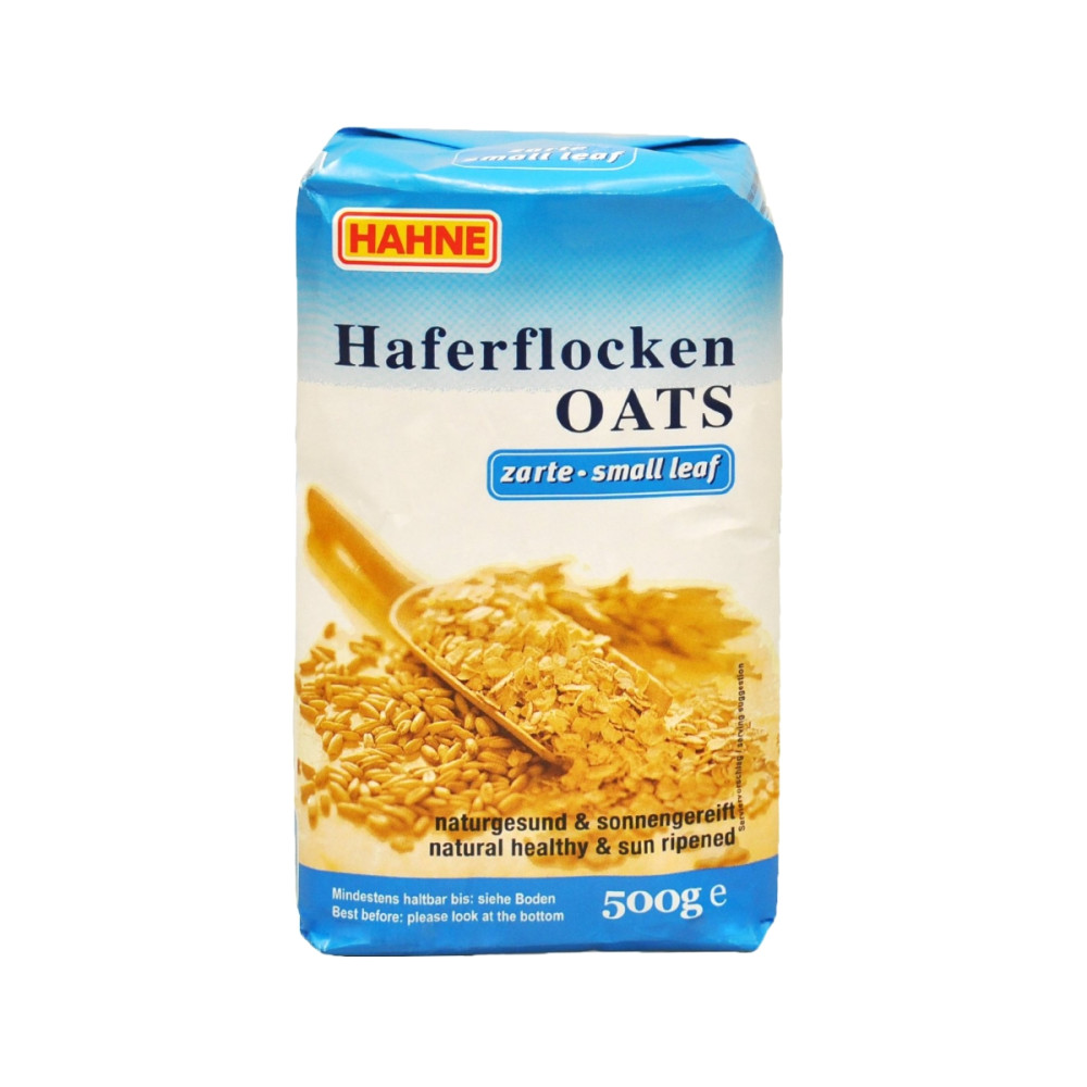Tershere Hahne 500gr