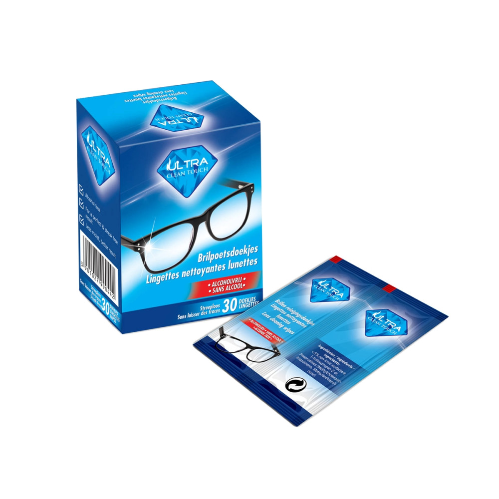 Leter lagur pastrimin syzeve Ultra 30