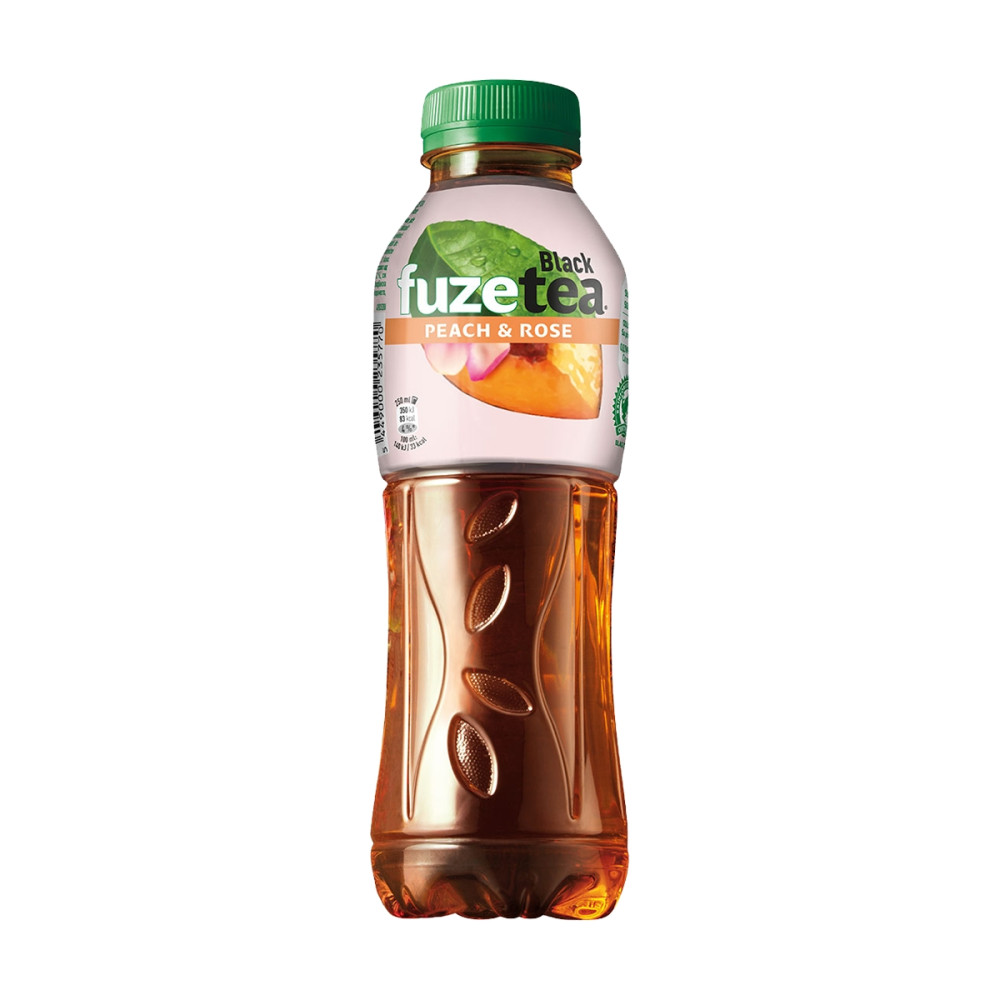 Çaj i ftohte pjeshke Fuze 0.5L