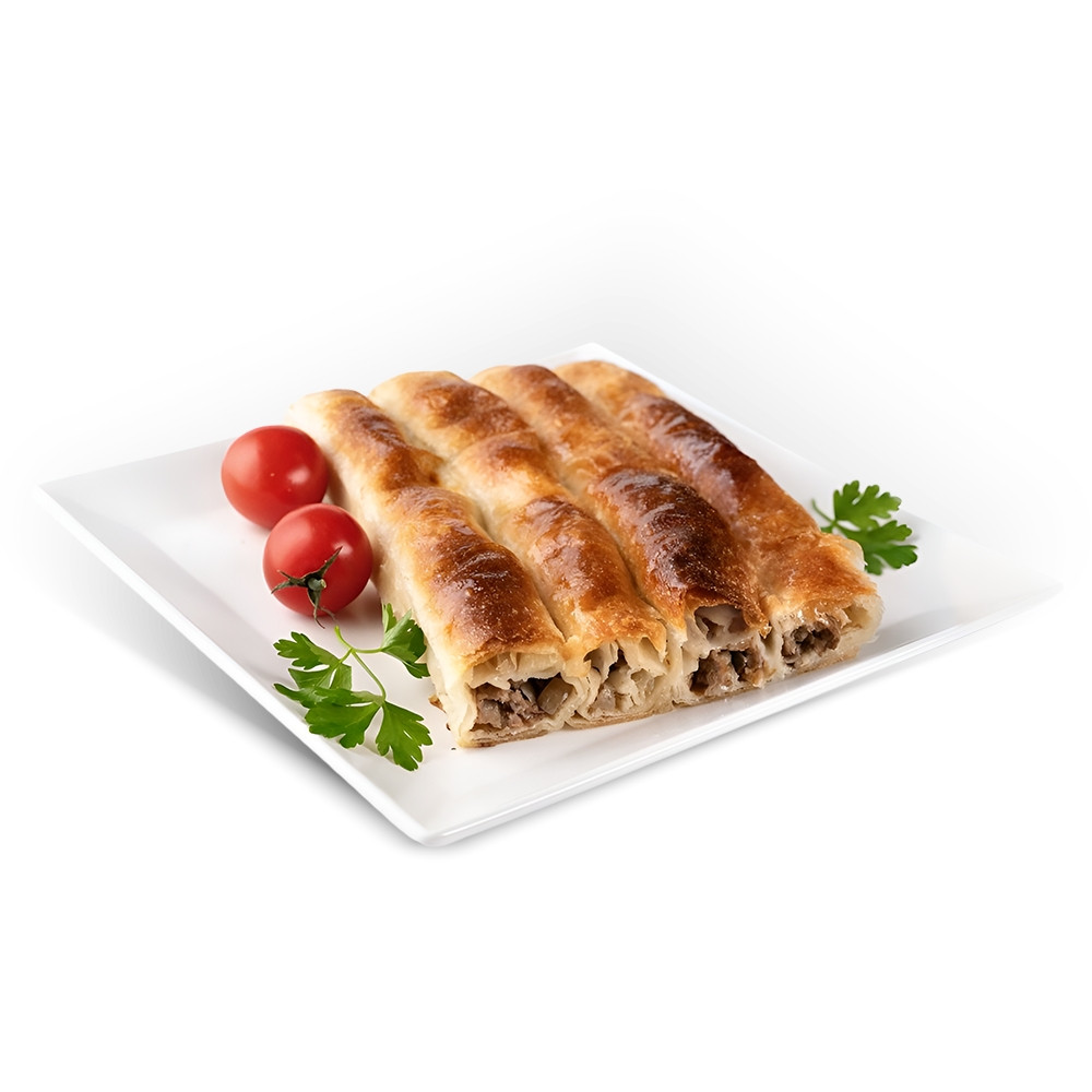 Burek me mish Bosna