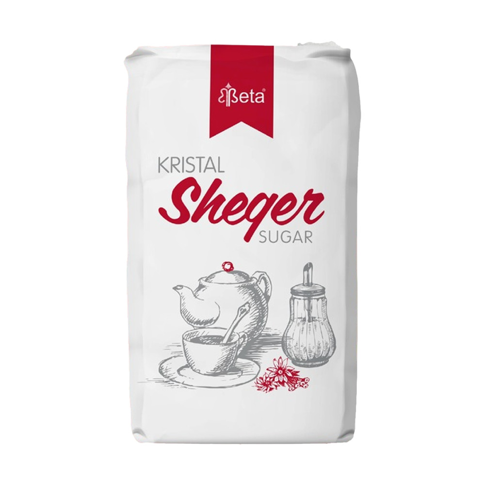 Sheqer Beta 4 Kg