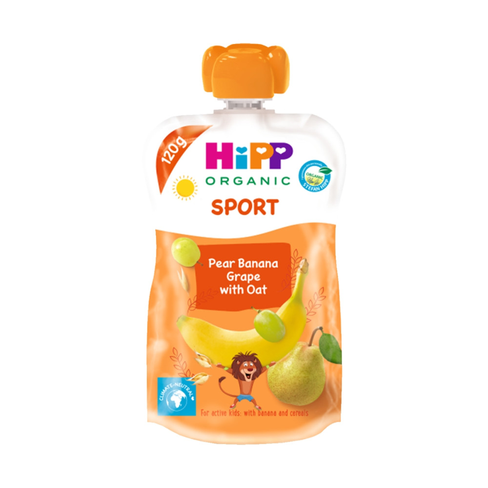 Leng-Smoth Hip drithe,banane,dardh 120ml